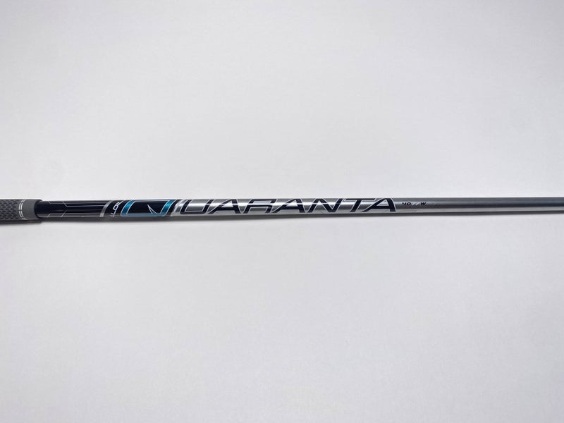 Aldila Quaranta 40g Ladies Graphite Fairway Wood Shaft 42.5"-Taylormade
