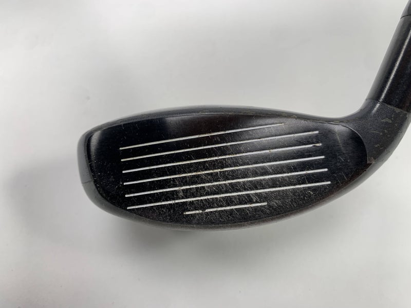 Callaway X2 Hot Womens 3 Hybrid 19* Ladies Graphite Womens RH