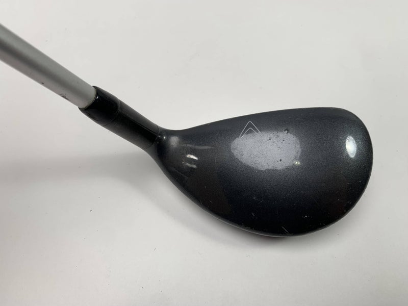 Callaway X2 Hot Womens 3 Hybrid 19* Ladies Graphite Womens RH