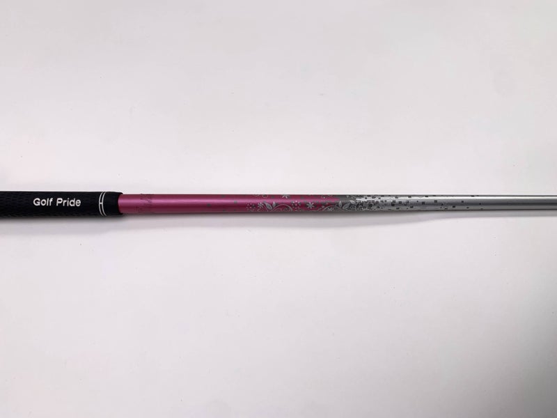 Callaway X2 Hot Womens 3 Hybrid 19* Ladies Graphite Womens RH