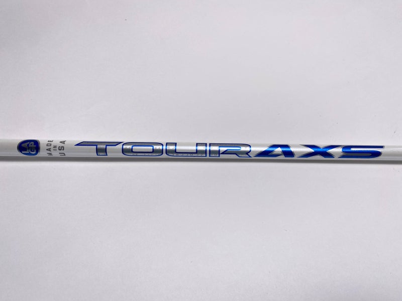 LAGP Tour AXS 60g Extra Stiff Graphite Driver Shaft 44.5"-Titleist