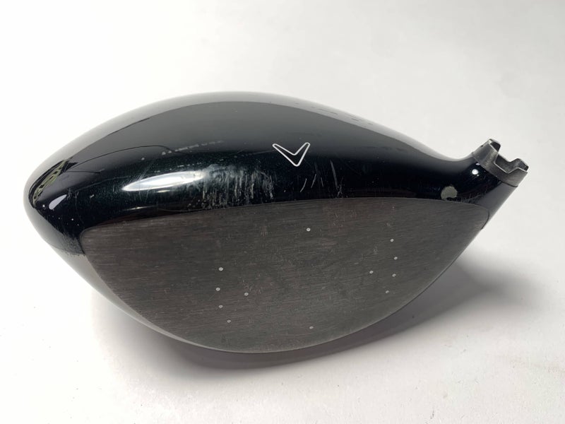 Callaway EPIC Max LS Driver 10.5* HEAD ONLY Mens RH W/Head Cover