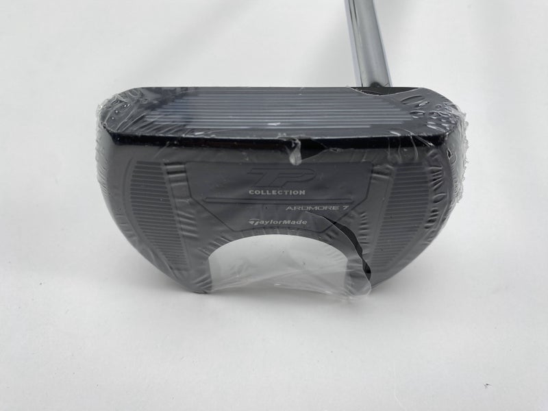 TaylorMade TP Black Ardmore 7 SB Putter 35" Mens RH NEW