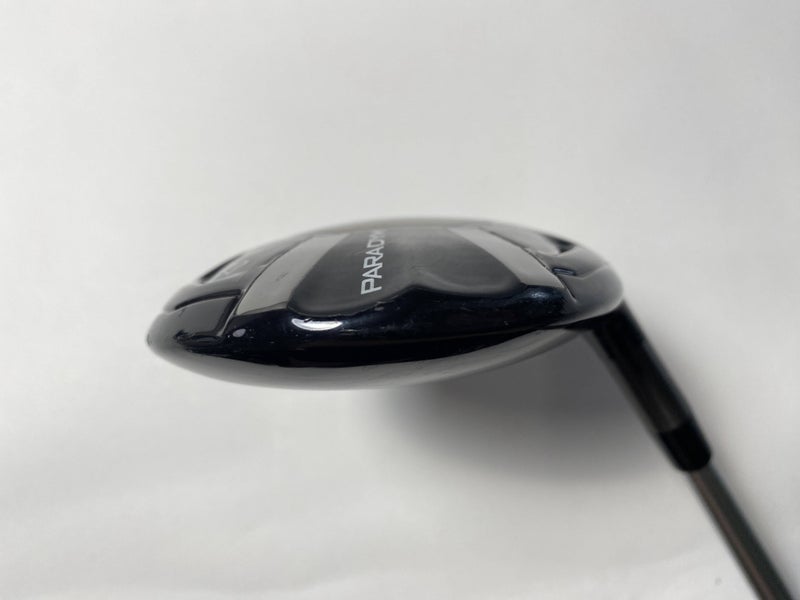 Callaway Paradym 9 Fairway Wood 24* Aldila Ascent 40g Ladies RH HC