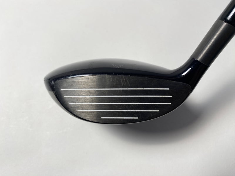 Callaway Paradym 9 Fairway Wood 24* Aldila Ascent 40g Ladies RH HC