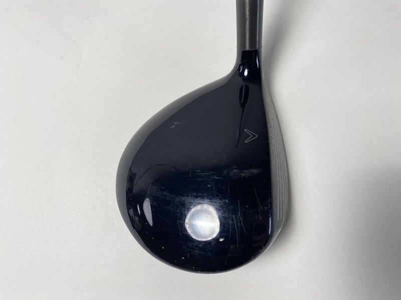 Callaway Paradym 9 Fairway Wood 24* Aldila Ascent 40g Ladies RH HC