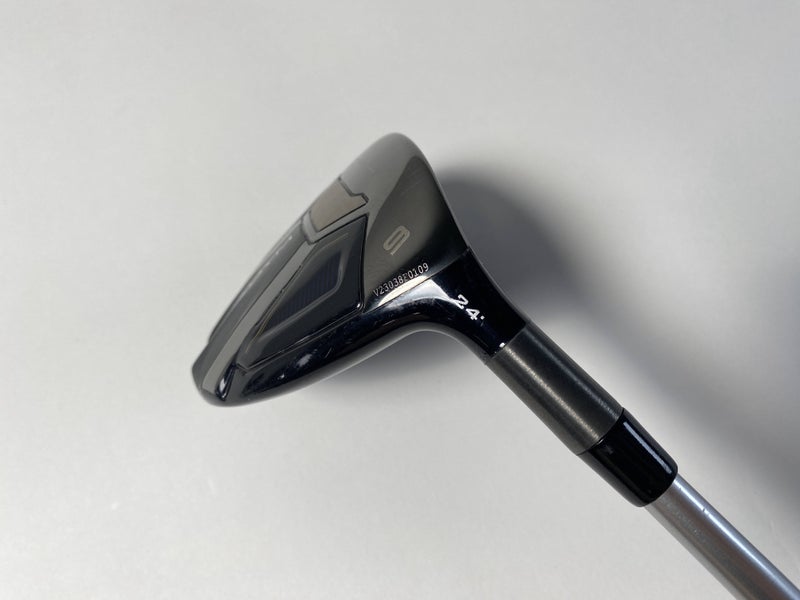 Callaway Paradym 9 Fairway Wood 24* Aldila Ascent 40g Ladies RH HC