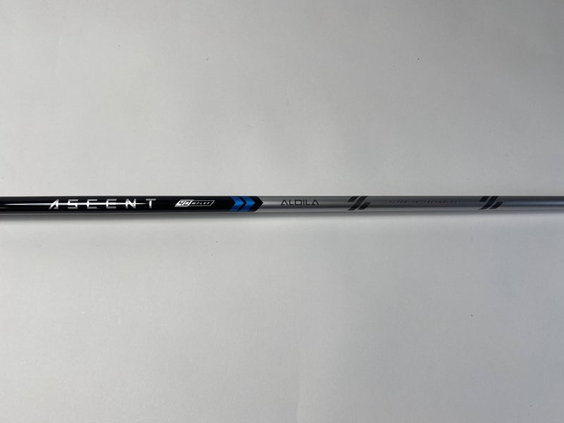 Callaway Paradym 9 Fairway Wood 24* Aldila Ascent 40g Ladies RH HC
