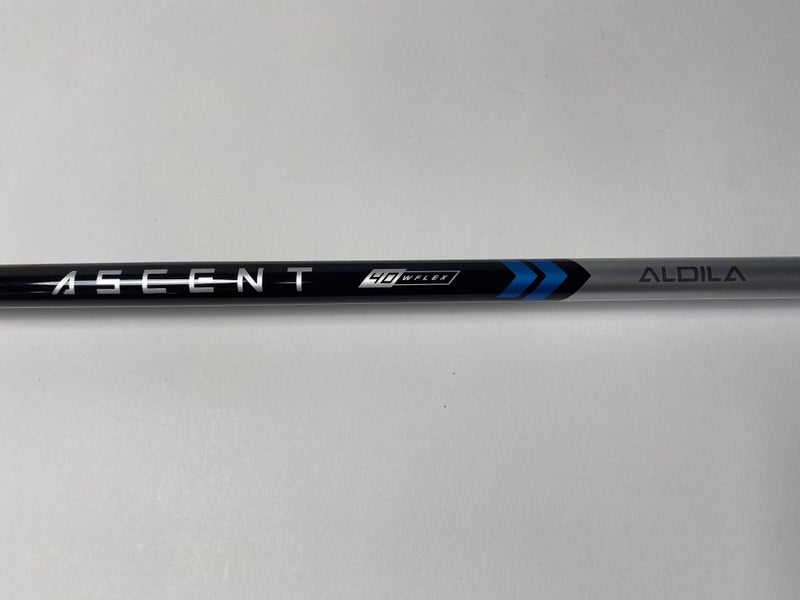 Callaway Paradym 9 Fairway Wood 24* Aldila Ascent 40g Ladies RH HC