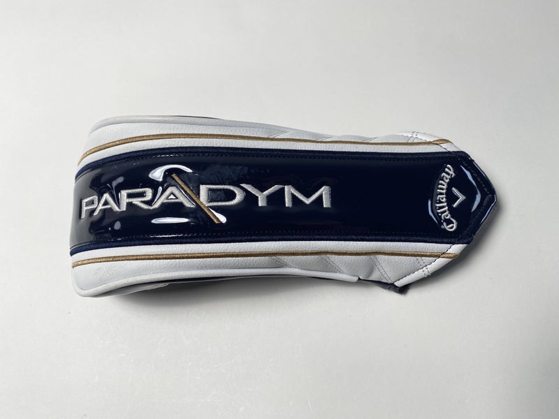 Callaway Paradym 9 Fairway Wood 24* Aldila Ascent 40g Ladies RH HC