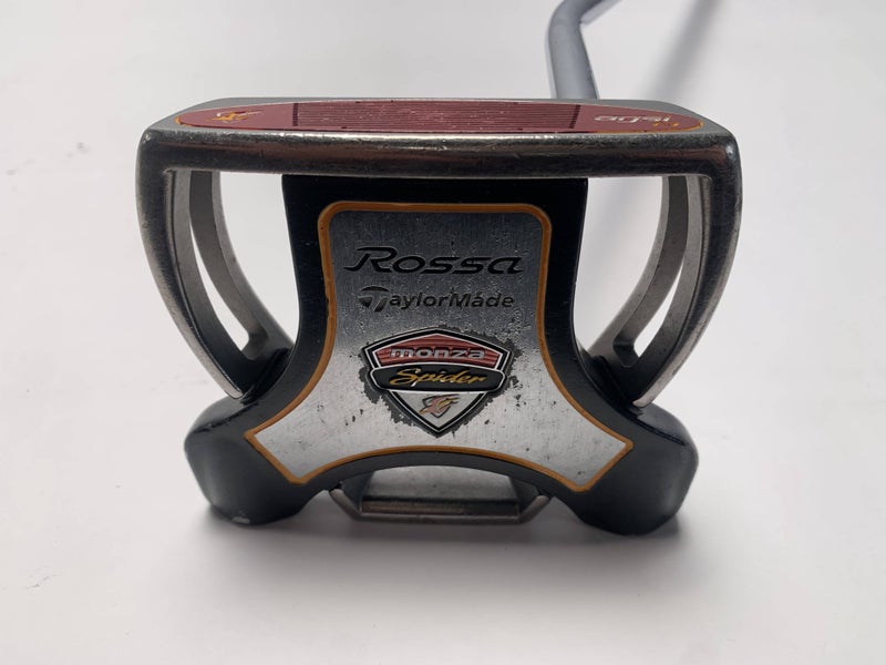 TaylorMade Rossa Spider Putter 35" Mens RH