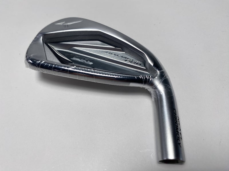 Mizuno JPX 923 Hot Metal Pro 4 Iron HEAD ONLY Mens RH NEW