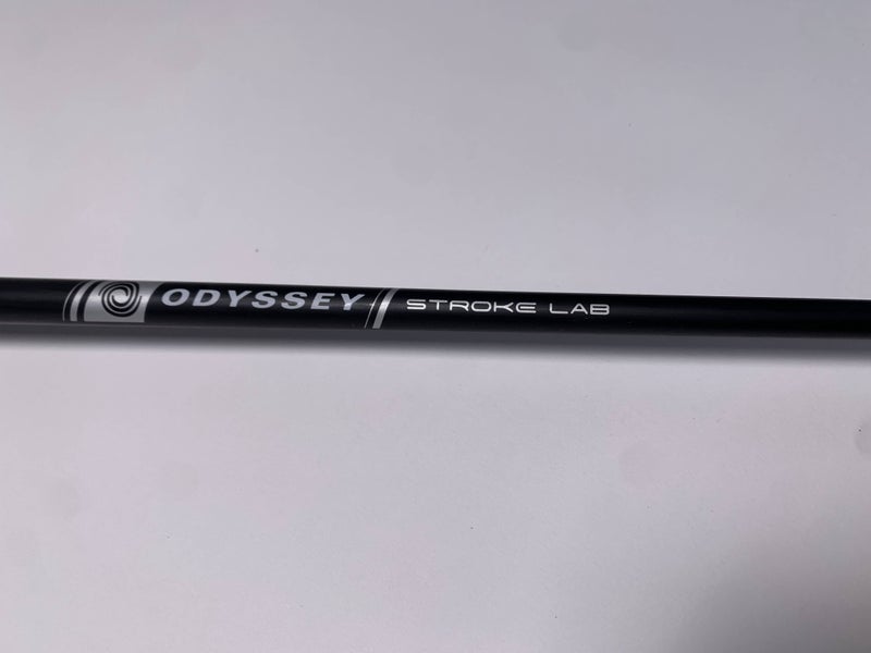 Odyssey Toulon Garage Las Vegas Putter 34" Stroke Lab Mens RH W/Head Cover