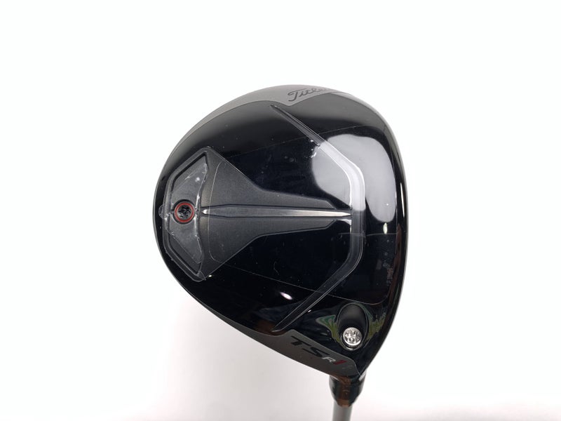 Titleist TSR1 3 Fairway Wood 15* Fujikura Air Speeder 40 40g Regular RH