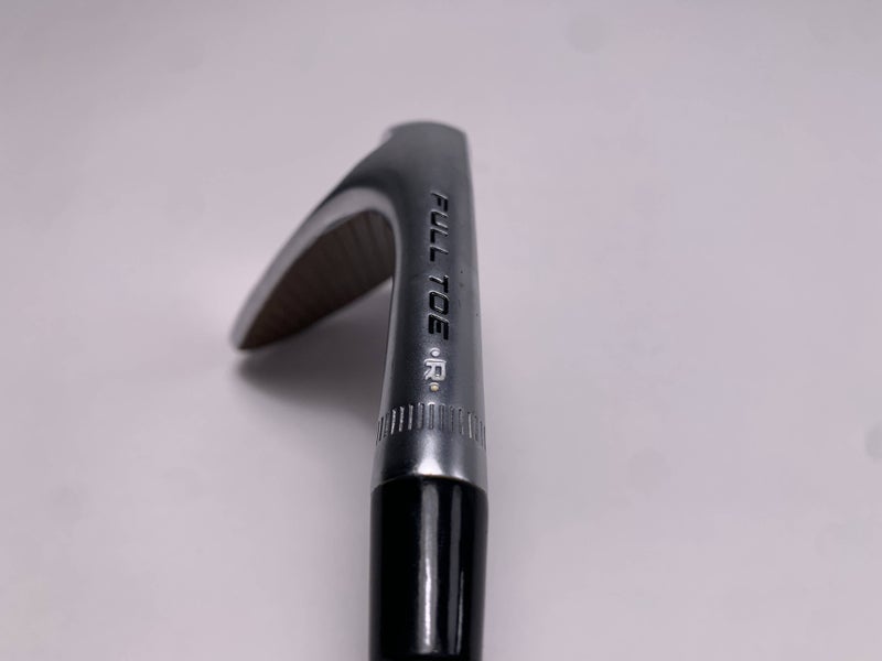 Callaway Jaws Full Toe Raw Face Chrome SW 56* 12 Project X Catalyst Wedge RH