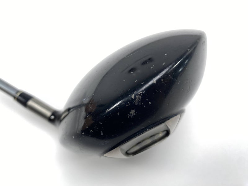 TaylorMade R580 XD Driver 10.5* MAS2 65g Regular Graphite Mens RH