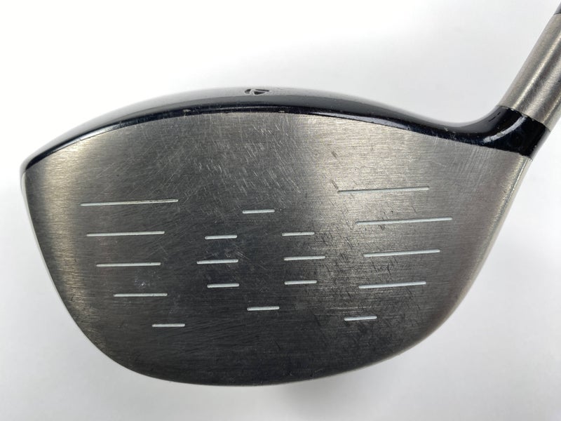 TaylorMade R580 XD Driver 10.5* MAS2 65g Regular Graphite Mens RH