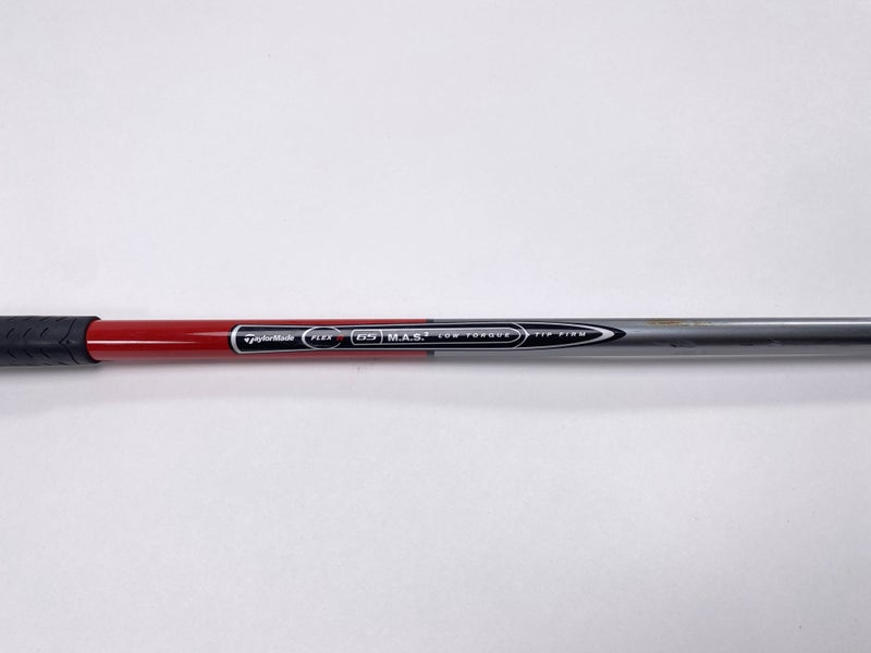 TaylorMade R580 XD Driver 10.5* MAS2 65g Regular Graphite Mens RH