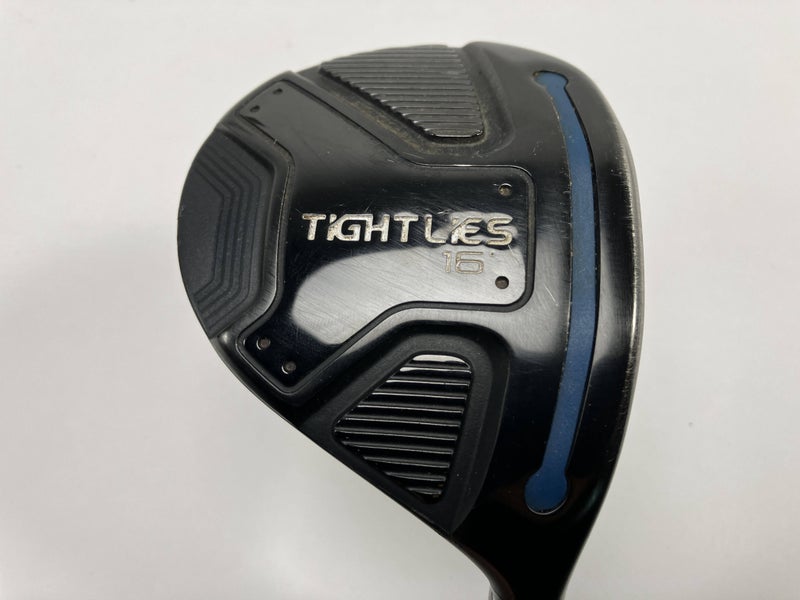 Adams Tight Lies 2014 3 Fairway Wood 16* Kuro Kage 60g Regular RH