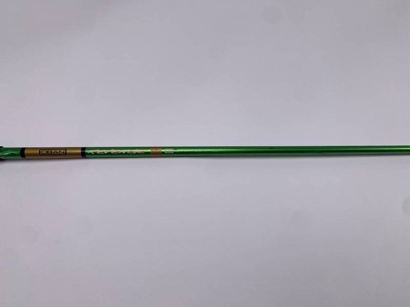 OBAN Revenge 8 04 85g Stiff Graphite Fairway Wood Shaft 42"-Taylormade