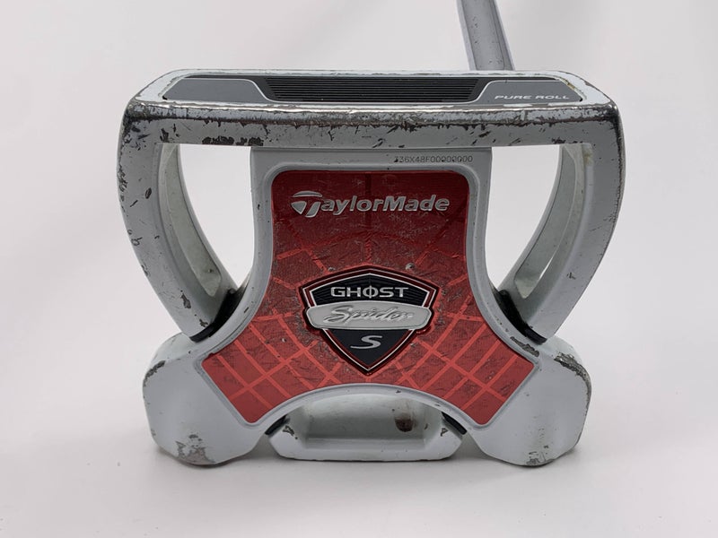 TaylorMade Ghost Spider S Putter 34" Mens RH