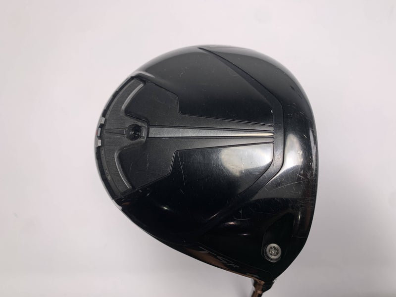 Titleist TSR3 Driver 9* HZRDUS 6.0 Gen 4 Dual Torsional Black 60g Stiff RH