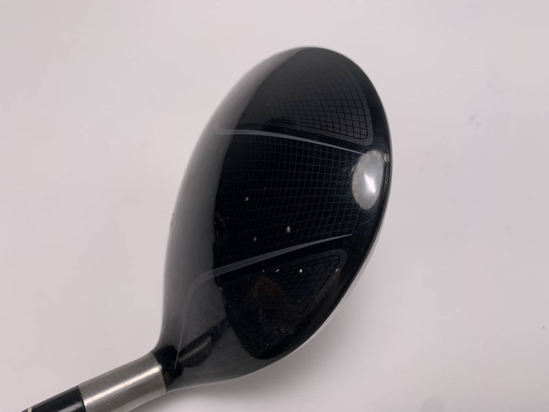 TaylorMade Burner Steel 2007 3 Fairway 15* Pro Launch Blue 65g Stiff RH +1''