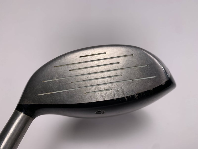 TaylorMade Burner Steel 2007 3 Fairway 15* Pro Launch Blue 65g Stiff RH +1''