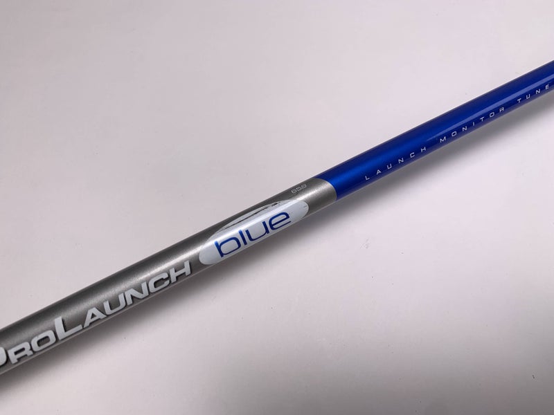 TaylorMade Burner Steel 2007 3 Fairway 15* Pro Launch Blue 65g Stiff RH +1''