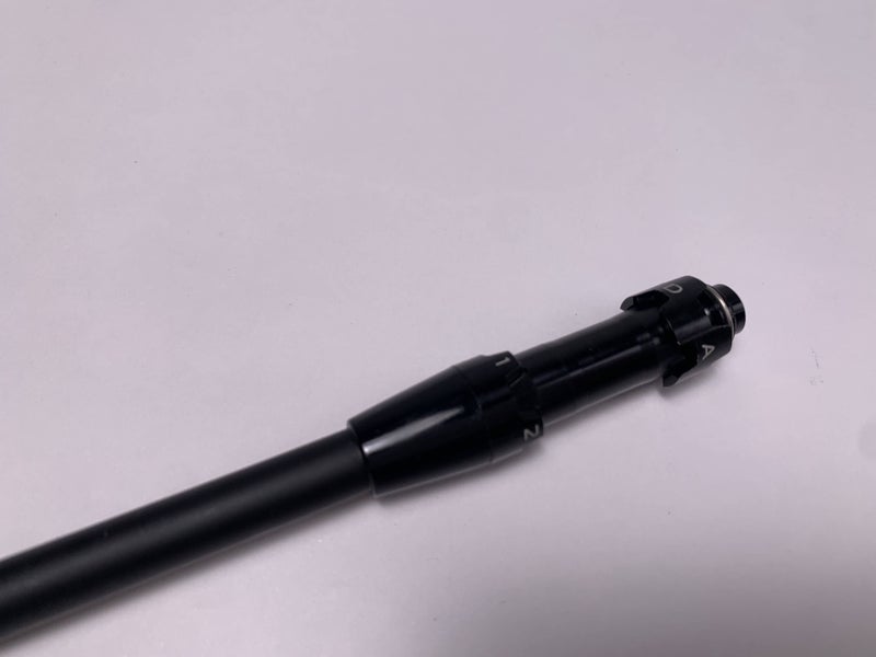 Mitsubishi Chemical Tensei K Black Xlink 65g Stiff Driver Shaft 44.5"-Titleist