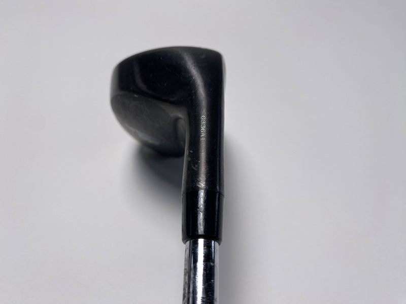 Yuma  Chipper Regular Steel Mens RH