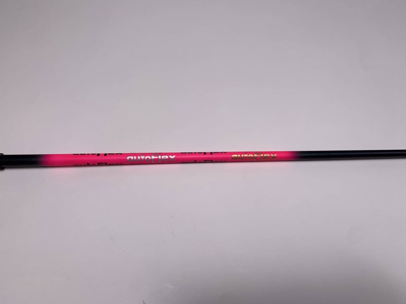 AutoFlex SF505 xx Extra Stiff Graphite Driver Shaft 44.5"-Callaway