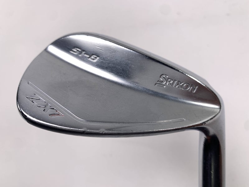 Srixon ZX7 51* 8 Nippon NS Pro Modus 3 Extra Stiff Steel Mens RH