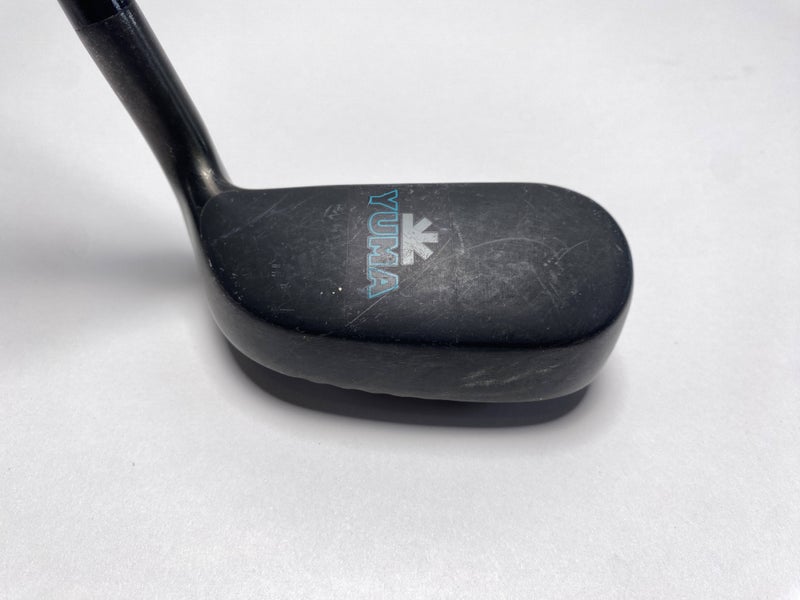 Yuma  Chipper Regular Steel Mens RH