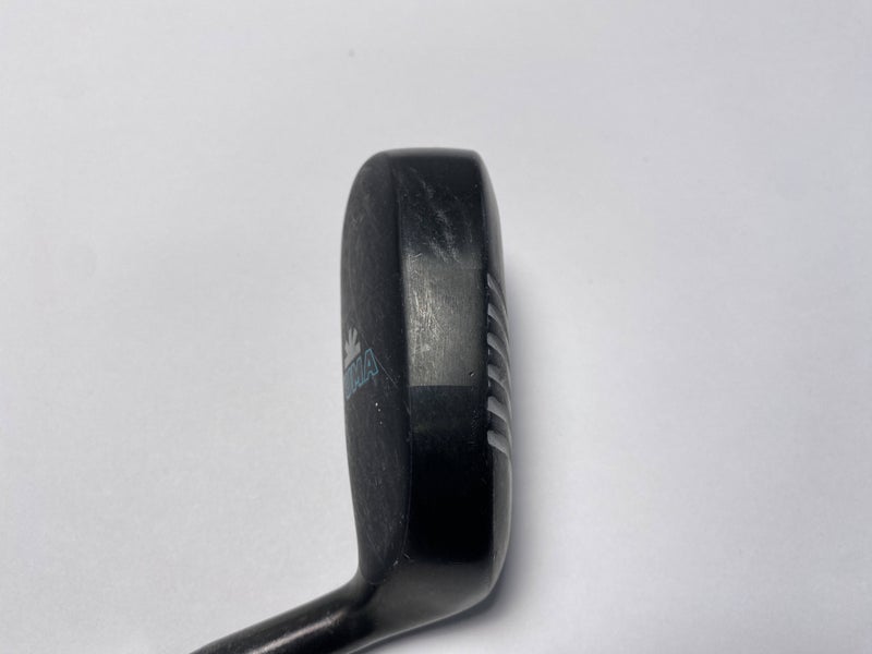 Yuma  Chipper Regular Steel Mens RH