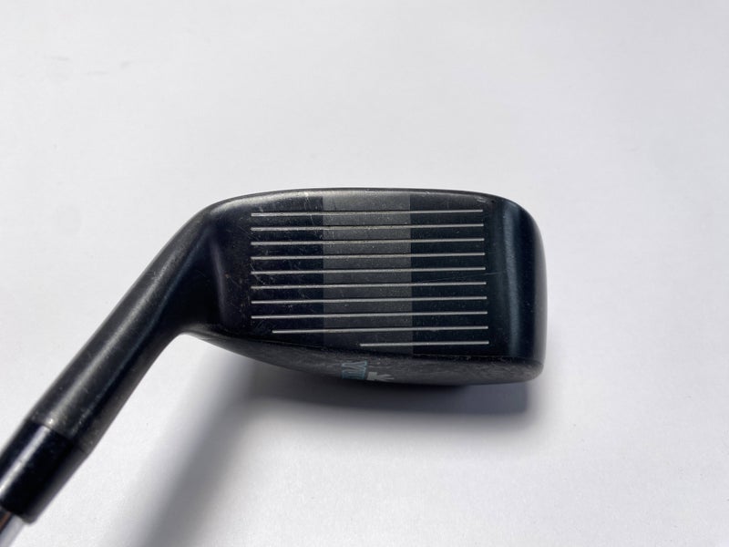 Yuma  Chipper Regular Steel Mens RH