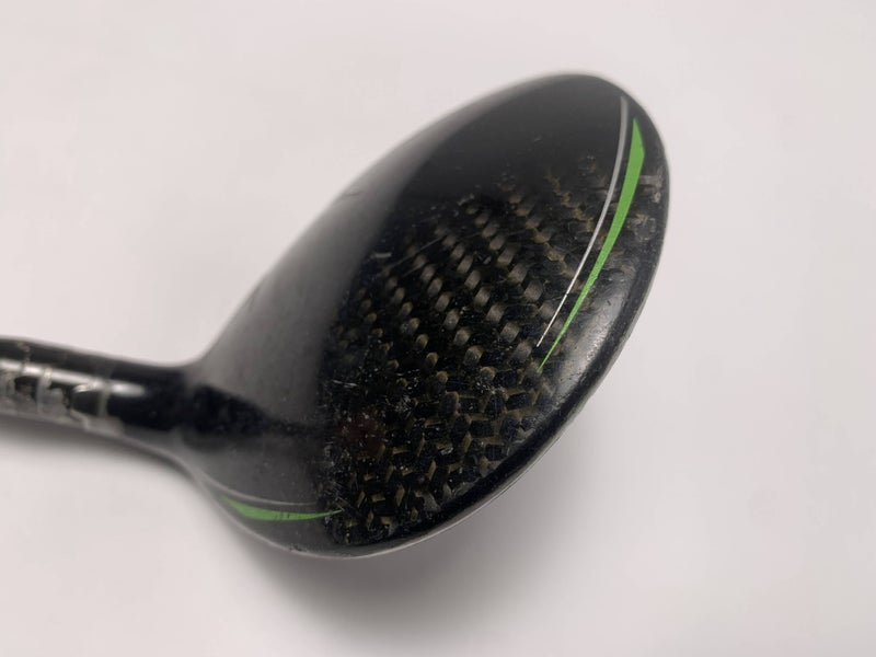 Callaway GBB Epic 5 Fairway Wood 18* Diamana M+40x5ct 40g Senior RH