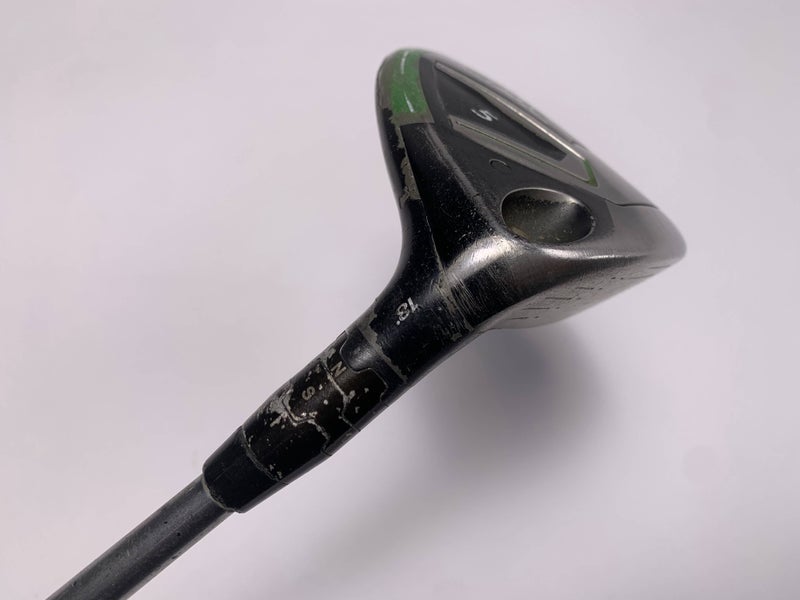 Callaway GBB Epic 5 Fairway Wood 18* Diamana M+40x5ct 40g Senior RH