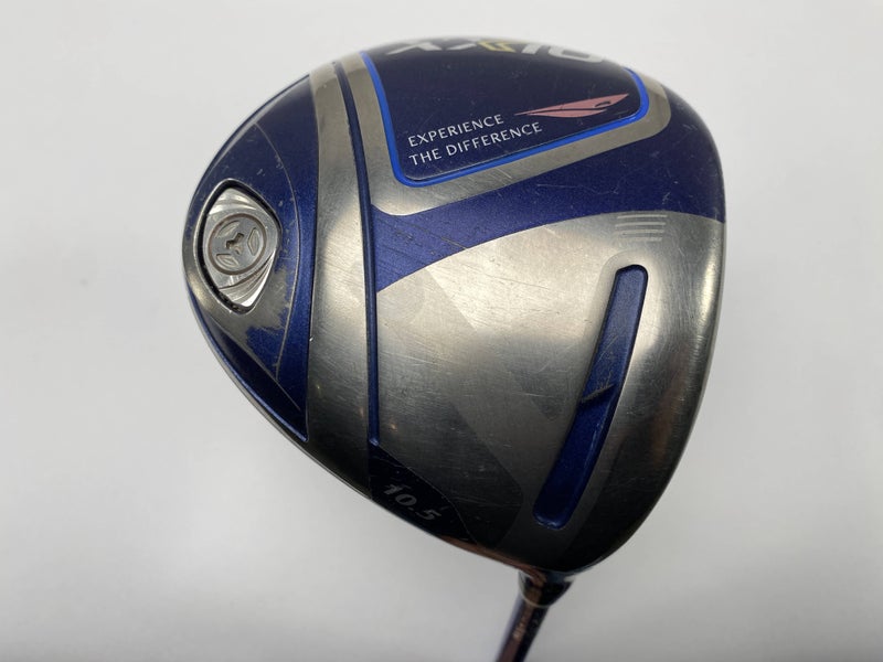 XXIO Eleven Ladies Driver 10.5* MP1100 L 38g Regular Graphite Womens RH