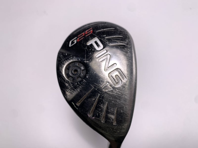 Ping G25 2 Hybrid 17* TFC189 Regular Graphite Mens RH