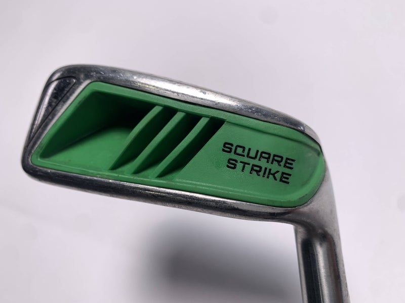 Square Strike Chipper Wedge 45* Steel Mens RH