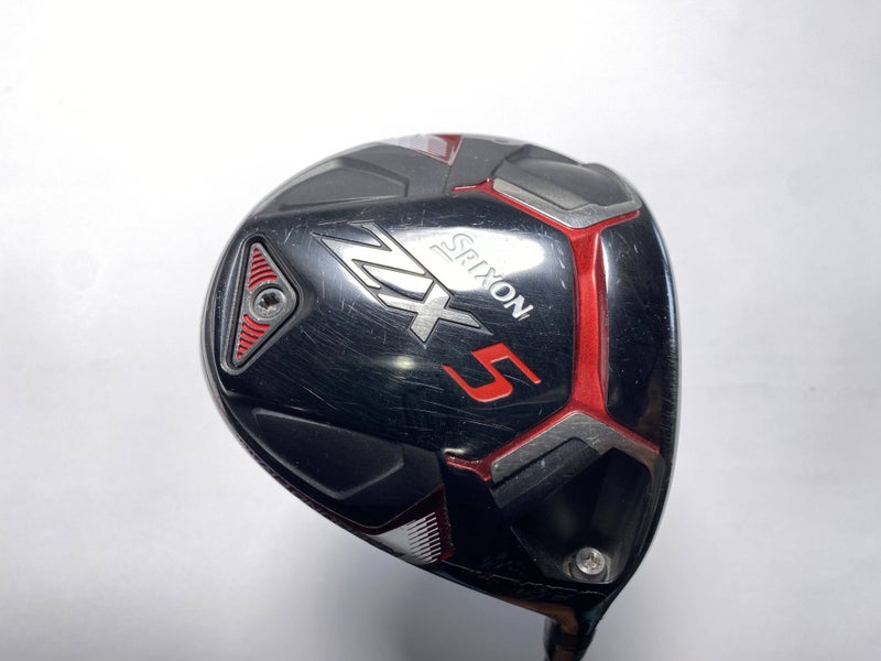 Srixon ZX5 Driver 10.5* Project X Cypher Forty 4.0 40g Ladies Graphite Womens RH