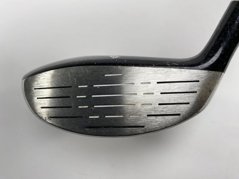 Tour Edge Bazooka Geomax 2 Draw 5 Fairway Wood 19* Bazooka GeoMax 65g Stiff RH