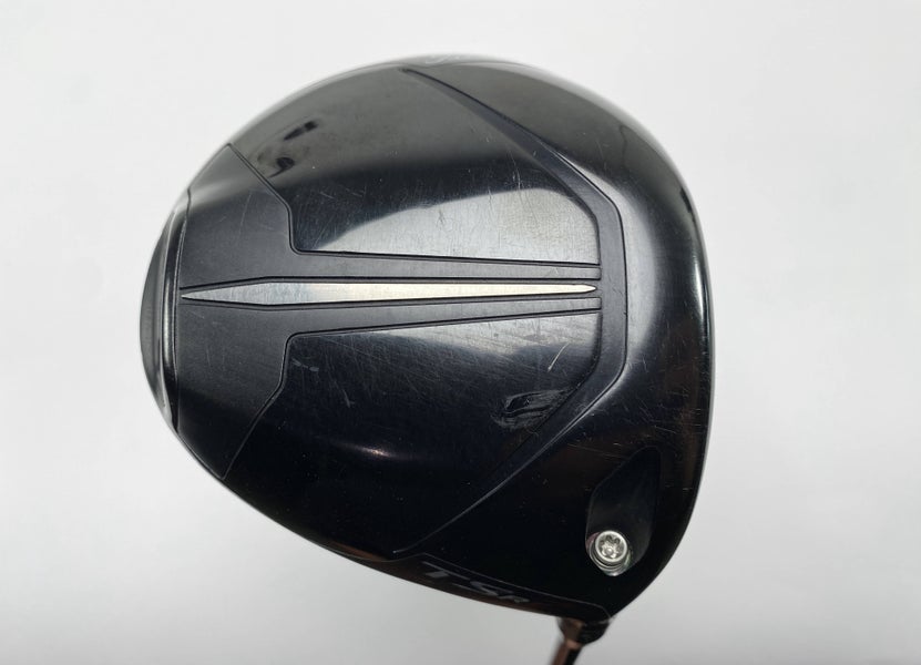Titleist TSR2 Driver 10* Tensei Blue AV Series Xlink Tech 55g Regular RH