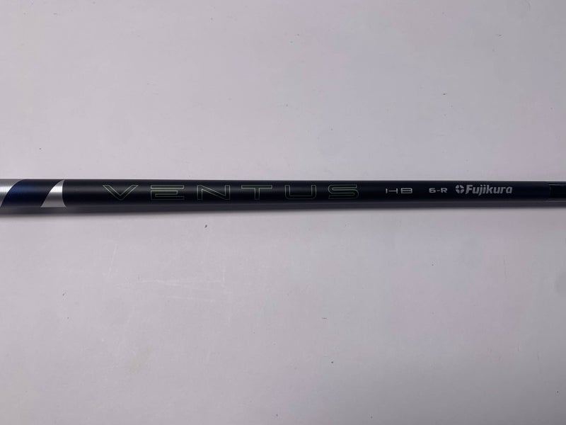 Fujikura 2025 Ventus Blue HB 6-R Regular Graphite Hybrid Shaft 40.5"-Taylormade