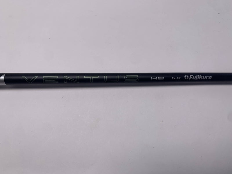 Fujikura 2025 Ventus Blue HB 6-R  Regular Graphite Hybrid Shaft 39"-Taylormade