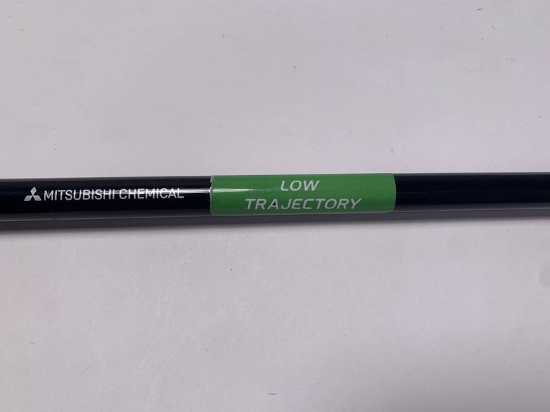 Mitsubishi Chemical Tensei White AV XLink XStiff Driver Shaft 44.5"-Taylormade
