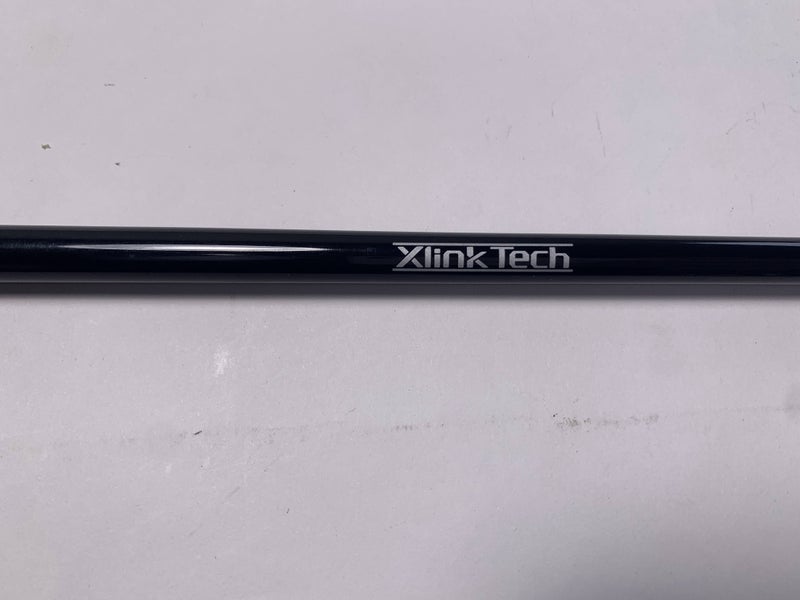 Mitsubishi Chemical Tensei White AV XLink XStiff Driver Shaft 44.5"-Taylormade