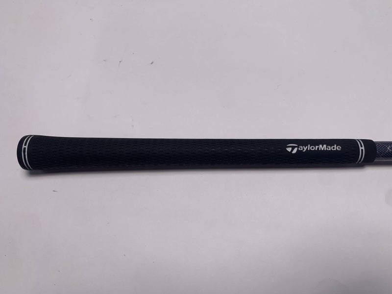 Mitsubishi Chemical Tensei White AV XLink XStiff Driver Shaft 44.5"-Taylormade