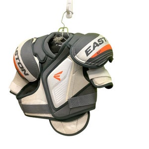 Used Easton M3 Senior Shoulder Pads SM 11686-S000044521